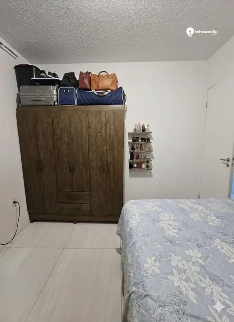 Apartamento com 2 quartos à venda, 45m2 em Nova Iguacu - RJ - imagem 6 Foto 6 de Apartamento com 2 quartos à venda, 45m2 em Nova Iguacu - RJ