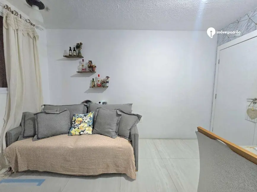 Apartamento com 2 quartos à venda, 45m2 em Nova Iguacu - RJ - imagem 3 Foto 3 de Apartamento com 2 quartos à venda, 45m2 em Nova Iguacu - RJ