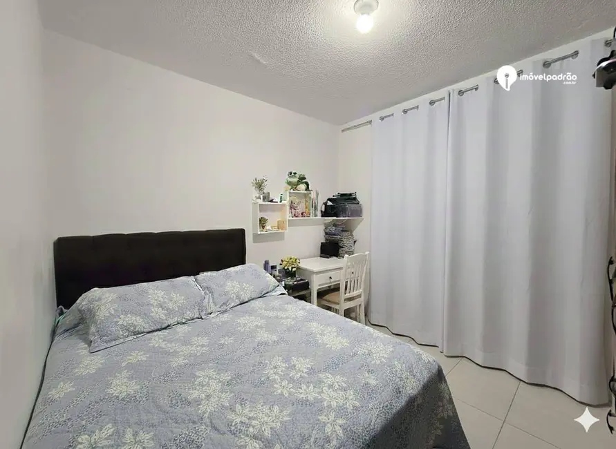 Apartamento com 2 quartos à venda, 45m2 em Nova Iguacu - RJ - imagem 5 Foto 5 de Apartamento com 2 quartos à venda, 45m2 em Nova Iguacu - RJ