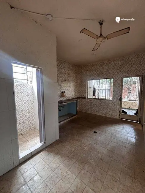 Foto 6 de Casa com 3 quartos à venda, 350m2 em Comendador Soares, Nova Iguacu - RJ