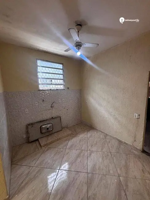 Foto 4 de Casa com 3 quartos à venda, 350m2 em Comendador Soares, Nova Iguacu - RJ