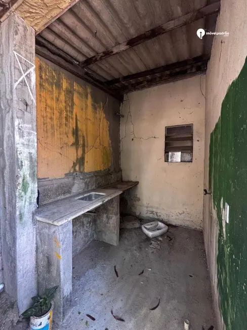 Foto 8 de Casa com 3 quartos à venda, 350m2 em Comendador Soares, Nova Iguacu - RJ