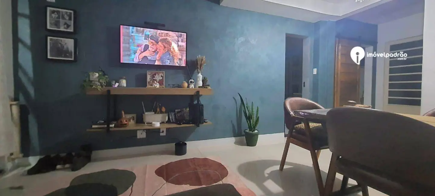 Foto 1 de Casa com 2 quartos à venda, 80m2 em Campo Alegre, Nova Iguacu - RJ