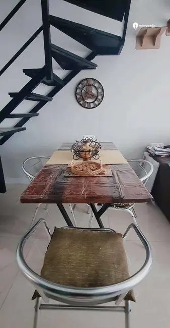 Foto 6 de Casa com 2 quartos à venda, 80m2 em Campo Alegre, Nova Iguacu - RJ