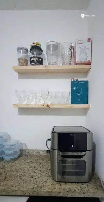 Foto 5 de Casa com 2 quartos à venda, 80m2 em Campo Alegre, Nova Iguacu - RJ