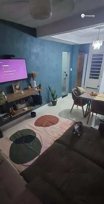 Foto 2 de Casa com 2 quartos à venda, 80m2 em Campo Alegre, Nova Iguacu - RJ