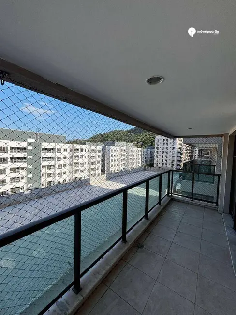 Foto 9 de Apartamento com 2 quartos à venda, 70m2 em Recreio dos Bandeirantes, Rio De Janeiro - RJ