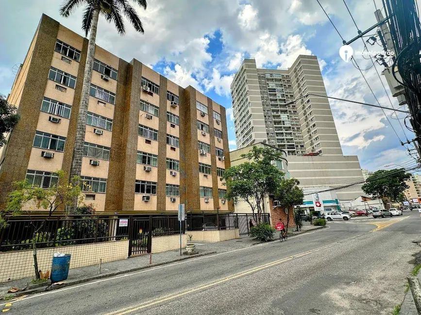 Apartamento com 3 quartos à venda, 120m2 em Centro, Nova Iguacu - RJ - imagem 1 Foto 1 de Apartamento com 3 quartos à venda, 120m2 em Centro, Nova Iguacu - RJ