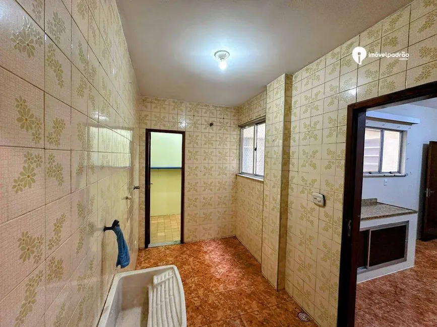 Apartamento com 3 quartos à venda, 120m2 em Centro, Nova Iguacu - RJ - imagem 6 Foto 6 de Apartamento com 3 quartos à venda, 120m2 em Centro, Nova Iguacu - RJ