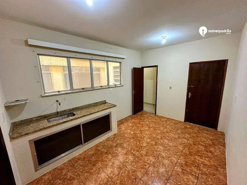 Apartamento com 3 quartos à venda, 120m2 em Centro, Nova Iguacu - RJ - imagem 4 Foto 4 de Apartamento com 3 quartos à venda, 120m2 em Centro, Nova Iguacu - RJ