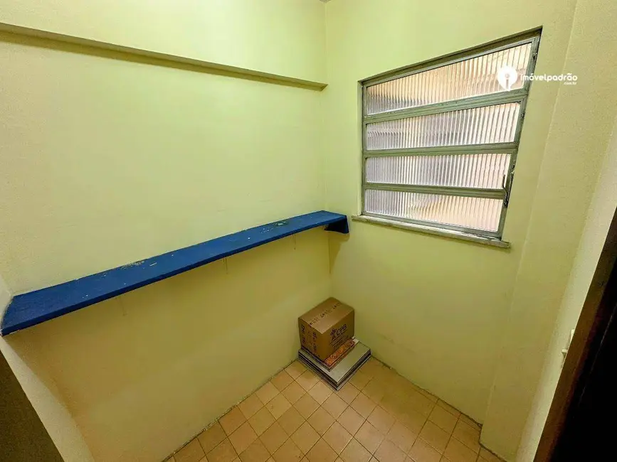 Apartamento com 3 quartos à venda, 120m2 em Centro, Nova Iguacu - RJ - imagem 7 Foto 7 de Apartamento com 3 quartos à venda, 120m2 em Centro, Nova Iguacu - RJ