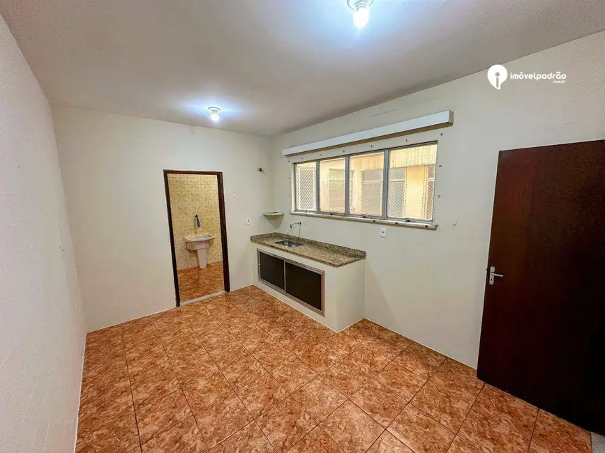 Apartamento com 3 quartos à venda, 120m2 em Centro, Nova Iguacu - RJ - imagem 3 Foto 3 de Apartamento com 3 quartos à venda, 120m2 em Centro, Nova Iguacu - RJ