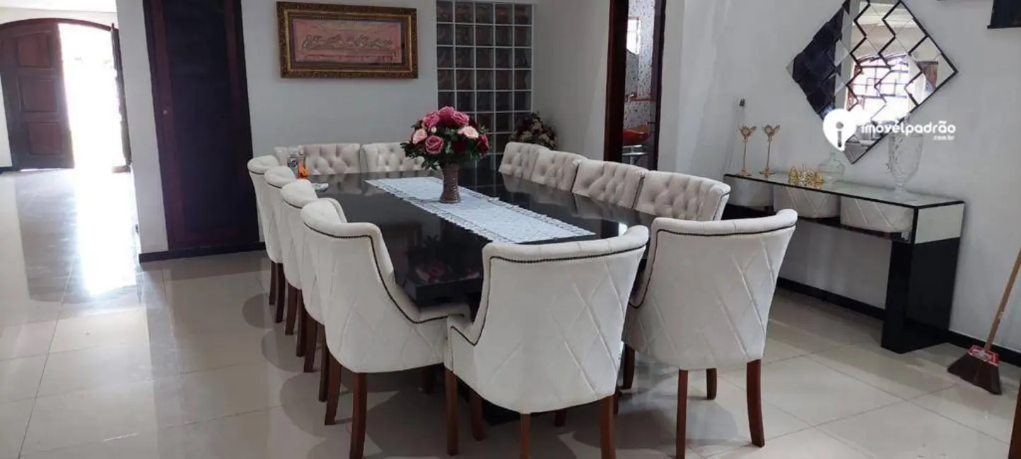 Foto 8 de Casa de Condomínio com 4 quartos à venda, 2084m2 em Paraíso, Nova Iguacu - RJ