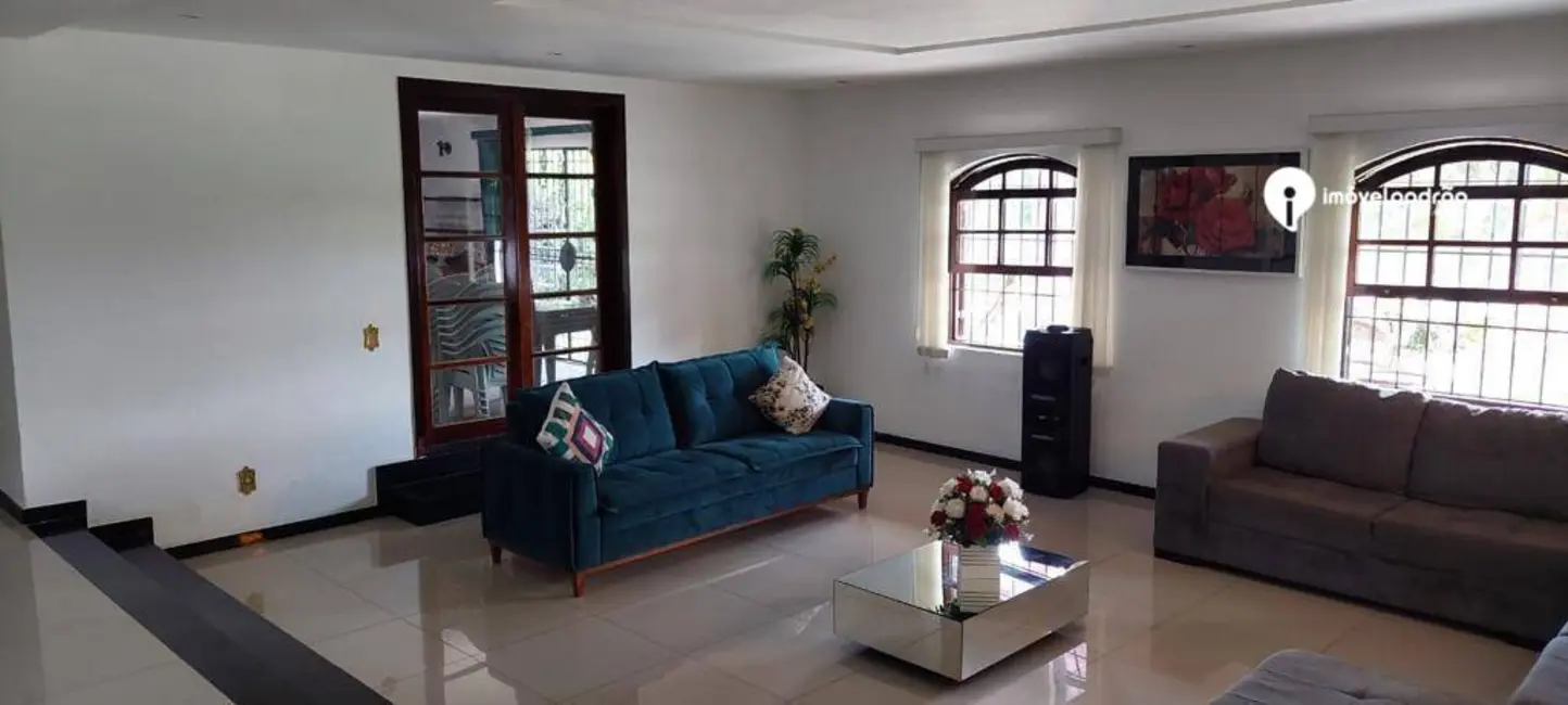 Foto 5 de Casa de Condomínio com 4 quartos à venda, 2084m2 em Paraíso, Nova Iguacu - RJ