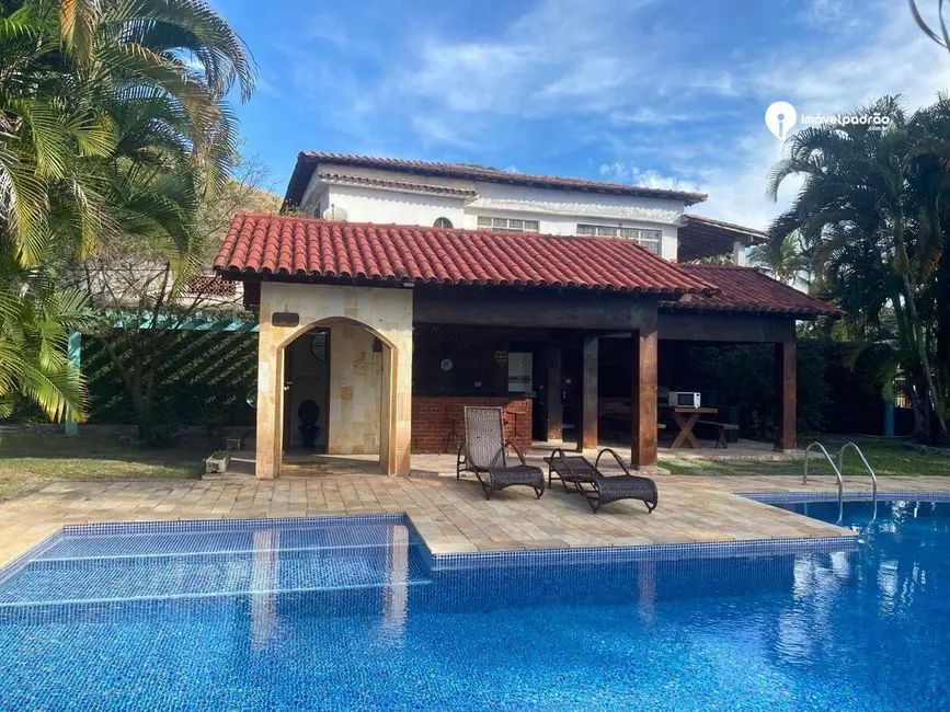 Foto 2 de Casa de Condomínio com 4 quartos à venda, 2084m2 em Paraíso, Nova Iguacu - RJ