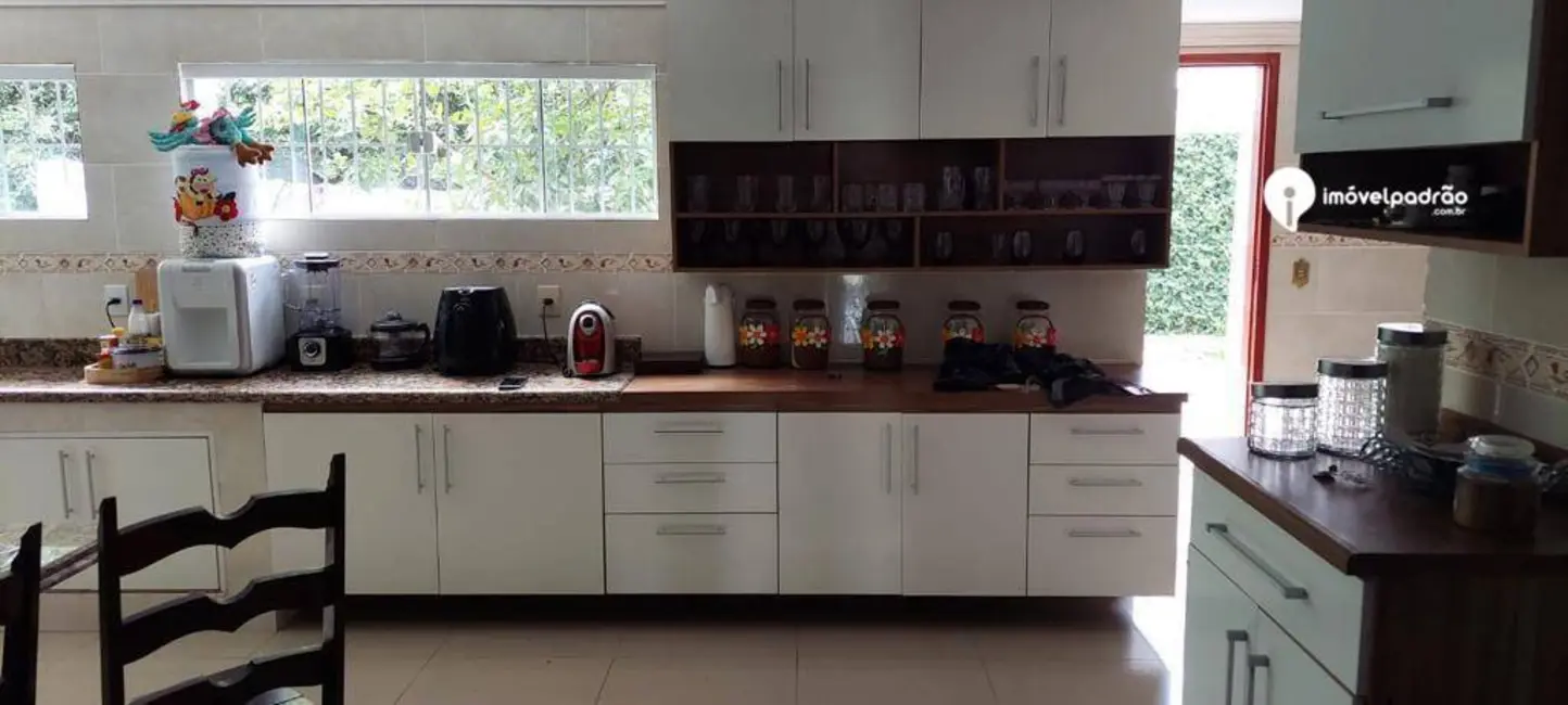 Foto 6 de Casa de Condomínio com 4 quartos à venda, 2084m2 em Paraíso, Nova Iguacu - RJ