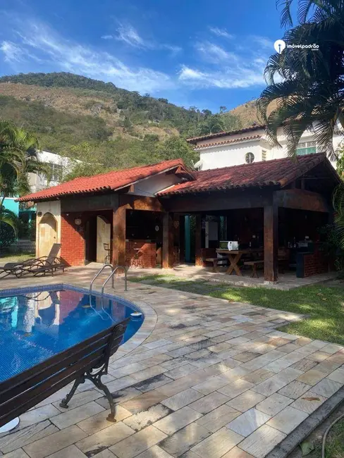 Foto 3 de Casa de Condomínio com 4 quartos à venda, 2084m2 em Paraíso, Nova Iguacu - RJ