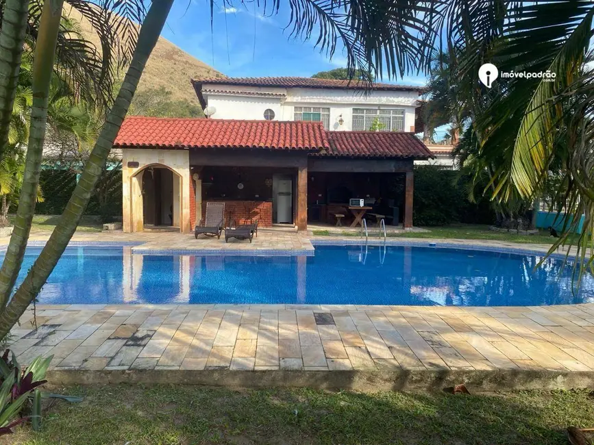 Foto 1 de Casa de Condomínio com 4 quartos à venda, 2084m2 em Paraíso, Nova Iguacu - RJ