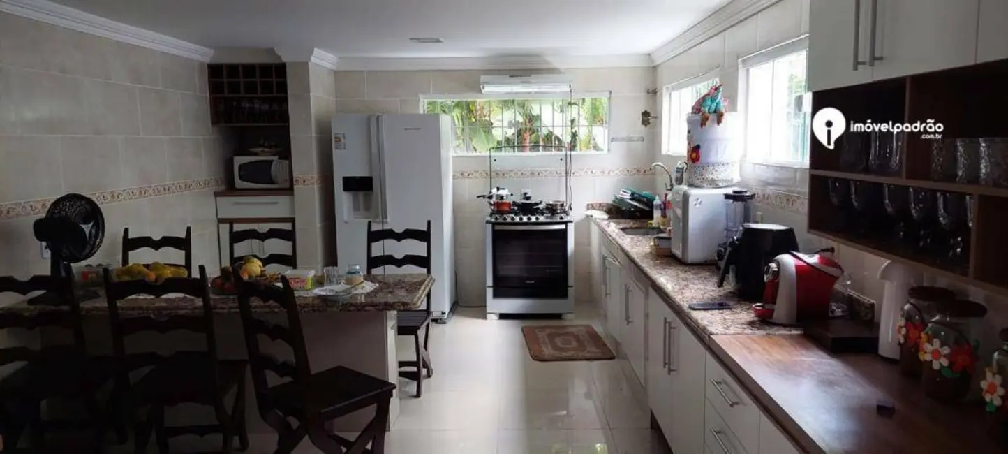 Foto 7 de Casa de Condomínio com 4 quartos à venda, 2084m2 em Paraíso, Nova Iguacu - RJ