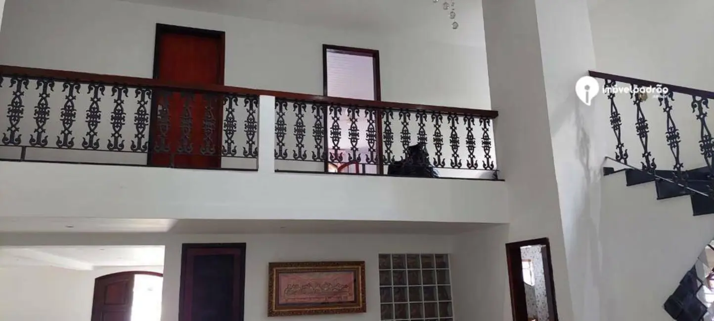 Foto 9 de Casa de Condomínio com 4 quartos à venda, 2084m2 em Paraíso, Nova Iguacu - RJ