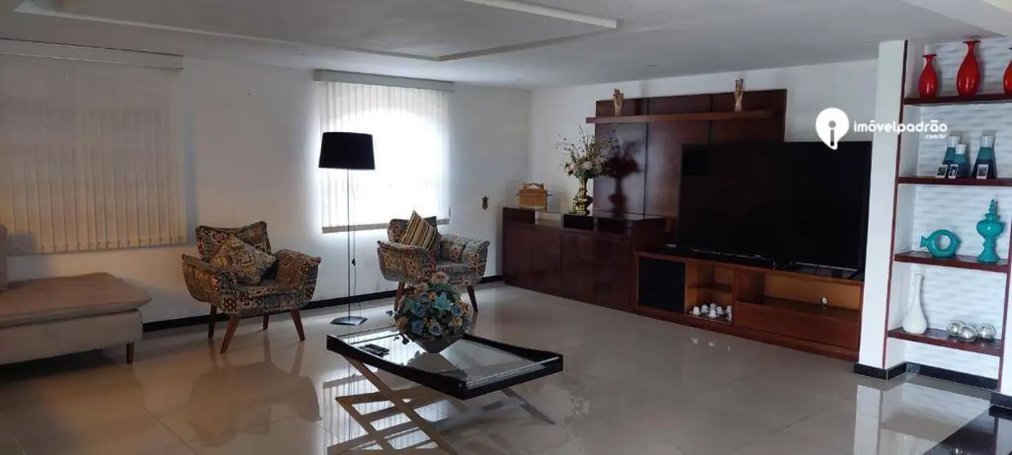 Foto 4 de Casa de Condomínio com 4 quartos à venda, 2084m2 em Paraíso, Nova Iguacu - RJ