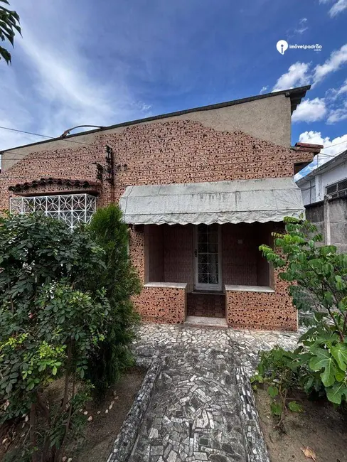 Foto 2 de Casa com 2 quartos à venda, 500m2 em Agostinho Porto, Sao Joao De Meriti - RJ