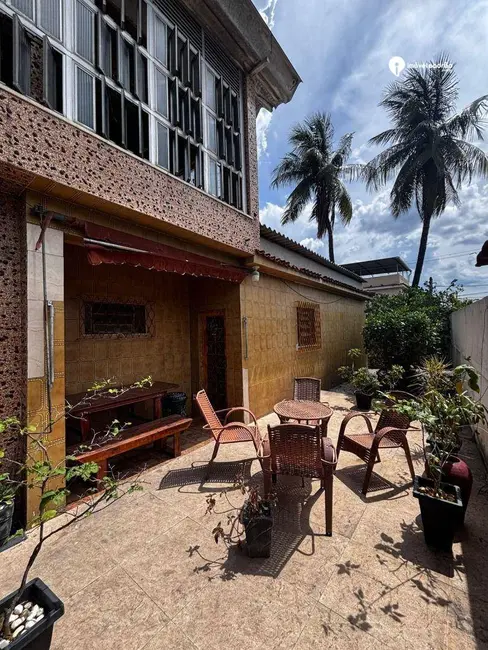 Foto 1 de Casa com 2 quartos à venda, 500m2 em Agostinho Porto, Sao Joao De Meriti - RJ