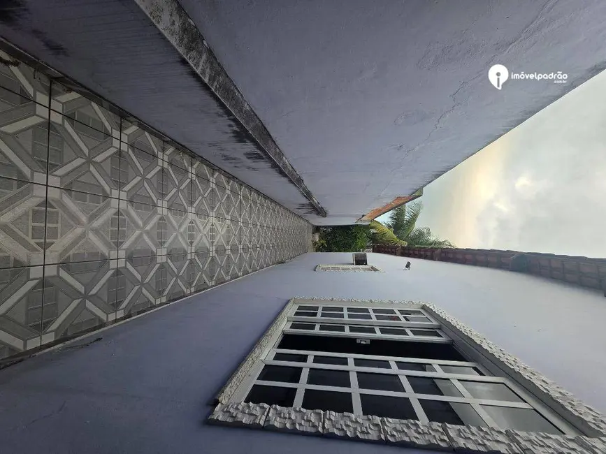 Foto 7 de Casa com 3 quartos para alugar, 360m2 em Califórnia, Nova Iguacu - RJ