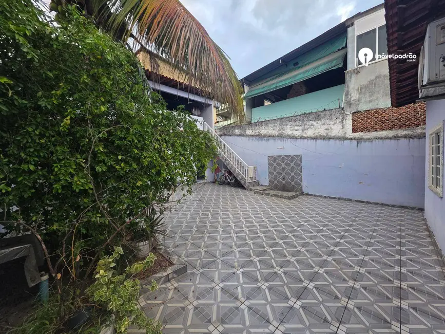 Foto 8 de Casa com 3 quartos para alugar, 360m2 em Califórnia, Nova Iguacu - RJ