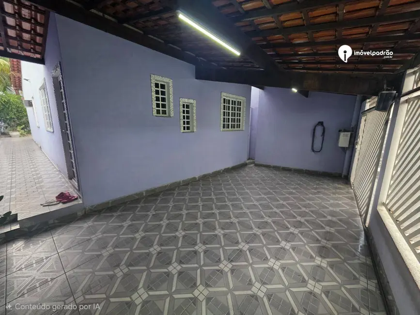 Foto 6 de Casa com 3 quartos para alugar, 360m2 em Califórnia, Nova Iguacu - RJ