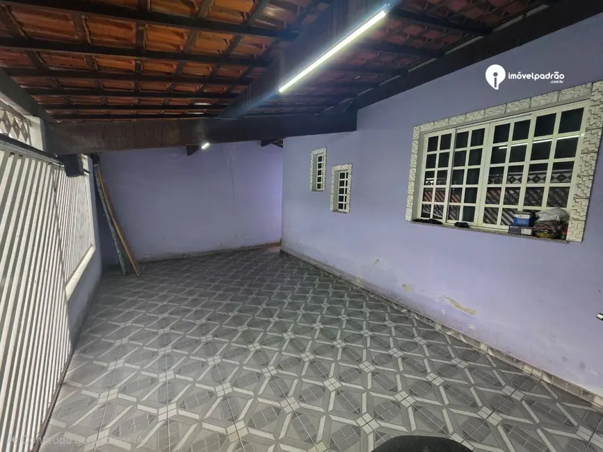 Foto 4 de Casa com 3 quartos para alugar, 360m2 em Califórnia, Nova Iguacu - RJ
