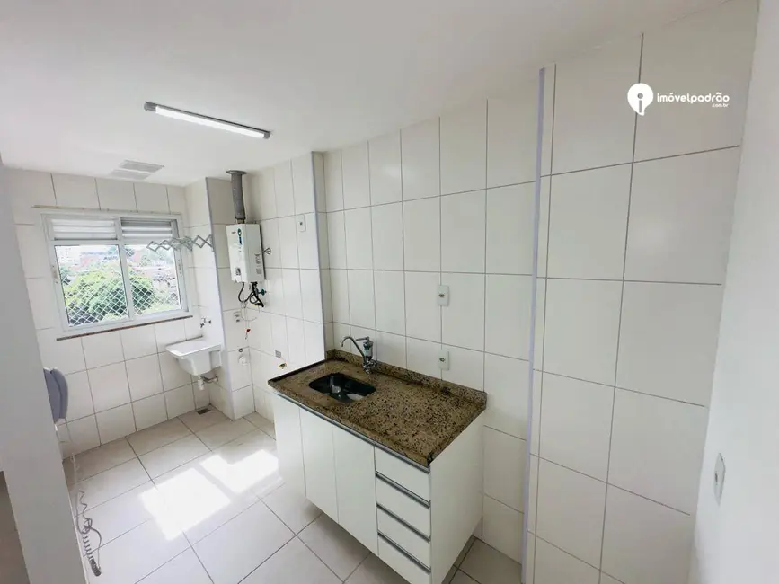 Apartamento com 2 quartos para alugar, 59m2 em Nova Iguacu - RJ - imagem 4 Foto 4 de Apartamento com 2 quartos para alugar, 59m2 em Nova Iguacu - RJ