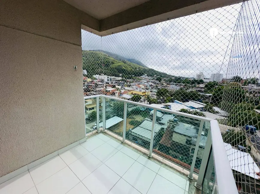 Apartamento com 2 quartos para alugar, 59m2 em Nova Iguacu - RJ - imagem 5 Foto 5 de Apartamento com 2 quartos para alugar, 59m2 em Nova Iguacu - RJ