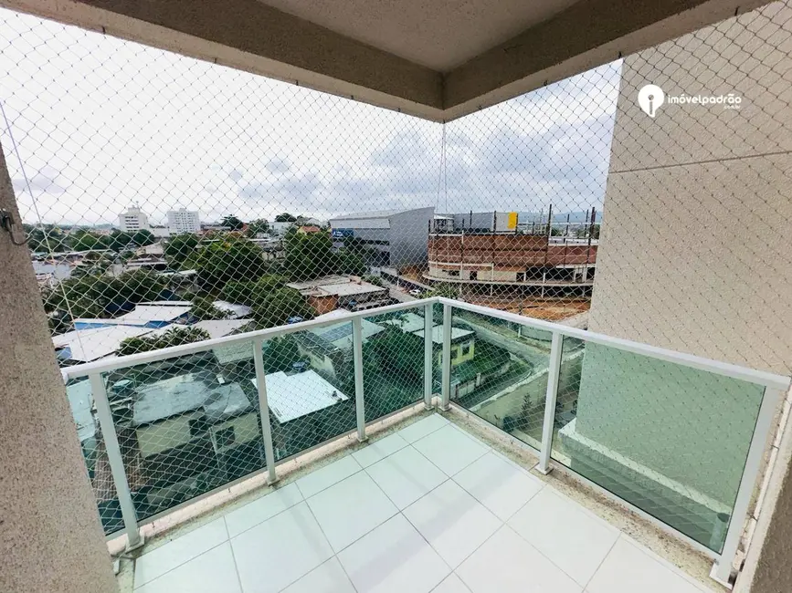 Apartamento com 2 quartos para alugar, 59m2 em Nova Iguacu - RJ - imagem 6 Foto 6 de Apartamento com 2 quartos para alugar, 59m2 em Nova Iguacu - RJ