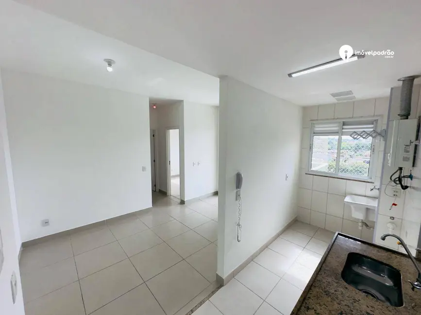 Apartamento com 2 quartos para alugar, 59m2 em Nova Iguacu - RJ - imagem 3 Foto 3 de Apartamento com 2 quartos para alugar, 59m2 em Nova Iguacu - RJ