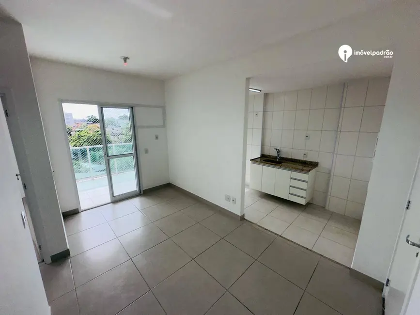 Apartamento com 2 quartos para alugar, 59m2 em Nova Iguacu - RJ - imagem 1 Foto 1 de Apartamento com 2 quartos para alugar, 59m2 em Nova Iguacu - RJ