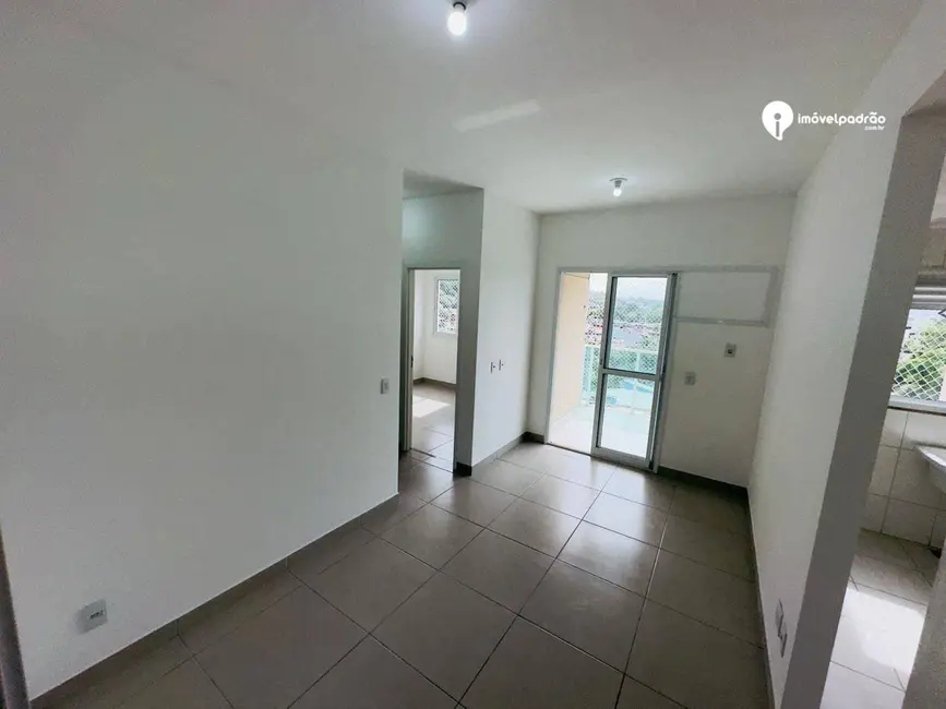 Apartamento com 2 quartos para alugar, 59m2 em Nova Iguacu - RJ - imagem 2 Foto 2 de Apartamento com 2 quartos para alugar, 59m2 em Nova Iguacu - RJ