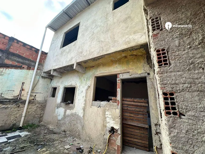 Foto 4 de Terreno / Lote à venda, 320m2 em Jardim Jasmim, Nova Iguacu - RJ