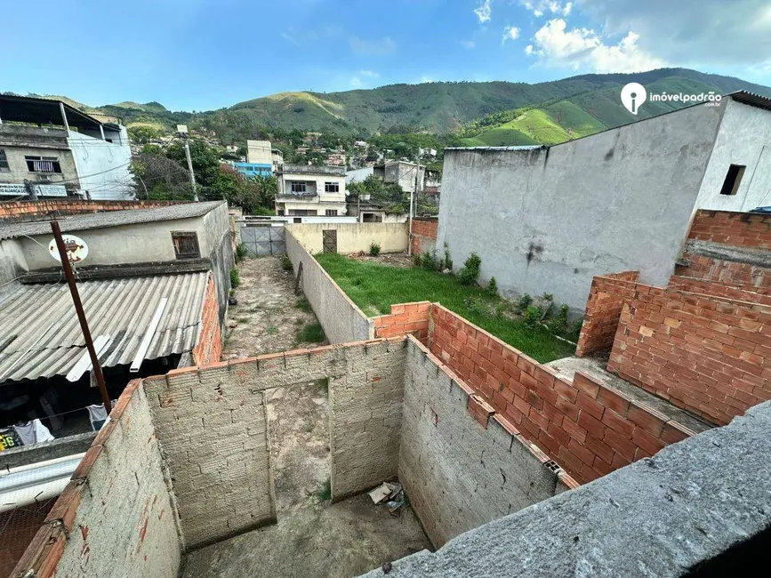 Foto 3 de Terreno / Lote à venda, 320m2 em Jardim Jasmim, Nova Iguacu - RJ