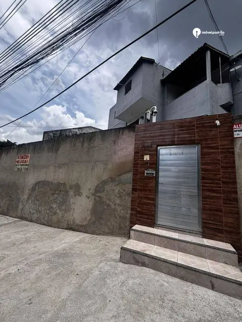 Apartamento com 2 quartos para alugar, 75m2 em Vila Catulina, Nova Iguacu - RJ - imagem 1 Foto 1 de Apartamento com 2 quartos para alugar, 75m2 em Vila Catulina, Nova Iguacu - RJ