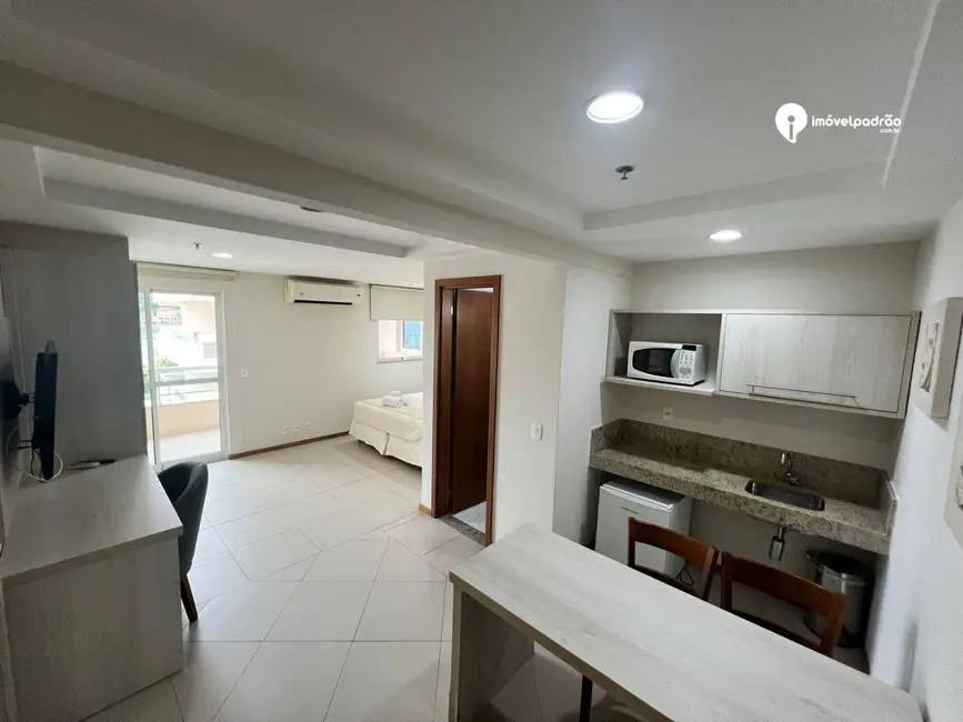 Loft / Flat com 1 quarto à venda, 37m2 em Mangaratiba - RJ - imagem 2 Foto 2 de Loft / Flat com 1 quarto à venda, 37m2 em Mangaratiba - RJ