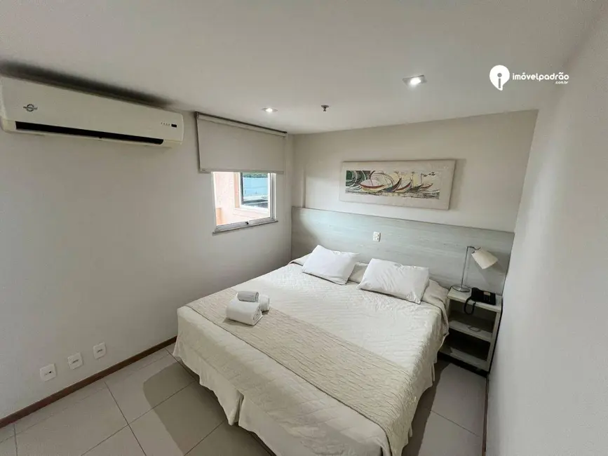 Loft / Flat com 1 quarto à venda, 37m2 em Mangaratiba - RJ - imagem 4 Foto 4 de Loft / Flat com 1 quarto à venda, 37m2 em Mangaratiba - RJ