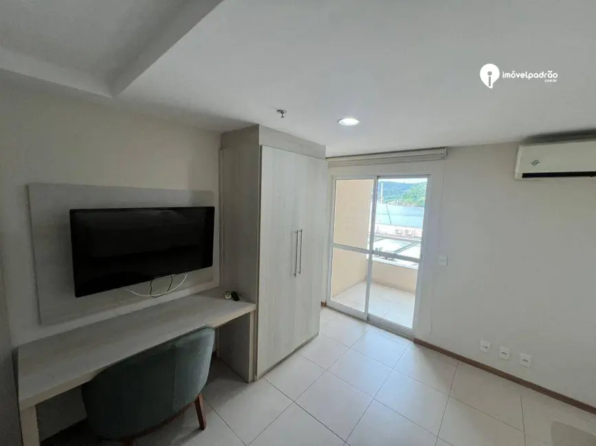 Loft / Flat com 1 quarto à venda, 37m2 em Mangaratiba - RJ - imagem 6 Foto 6 de Loft / Flat com 1 quarto à venda, 37m2 em Mangaratiba - RJ