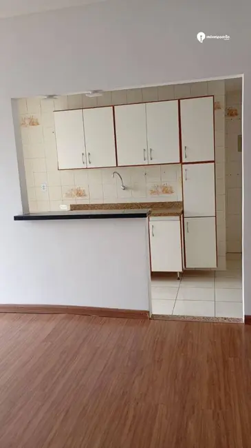 Foto 4 de Apartamento com 2 quartos à venda, 53m2 em Cachambi, Rio De Janeiro - RJ