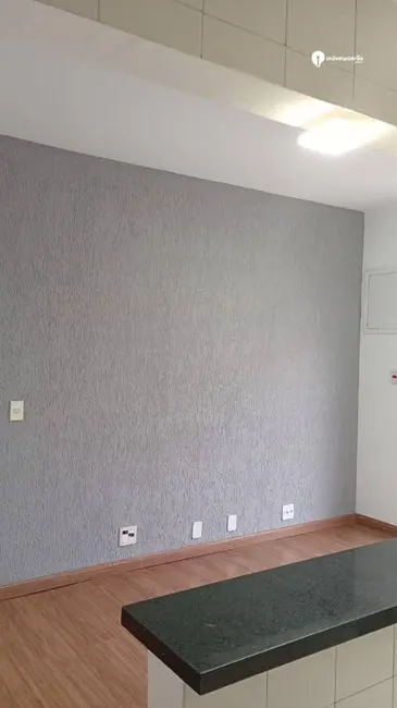 Foto 2 de Apartamento com 2 quartos à venda, 53m2 em Cachambi, Rio De Janeiro - RJ