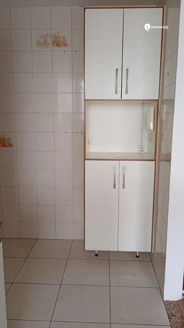 Foto 7 de Apartamento com 2 quartos à venda, 53m2 em Cachambi, Rio De Janeiro - RJ
