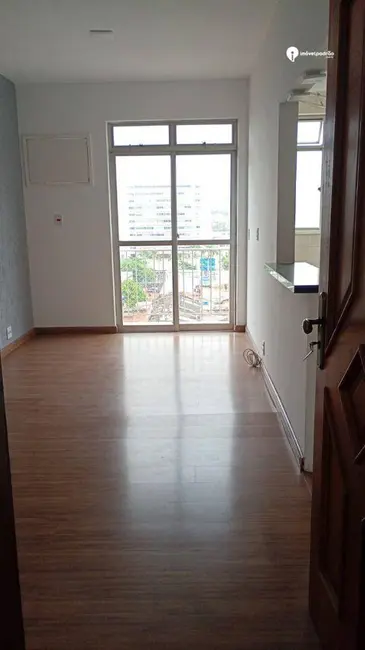 Foto 1 de Apartamento com 2 quartos à venda, 53m2 em Cachambi, Rio De Janeiro - RJ