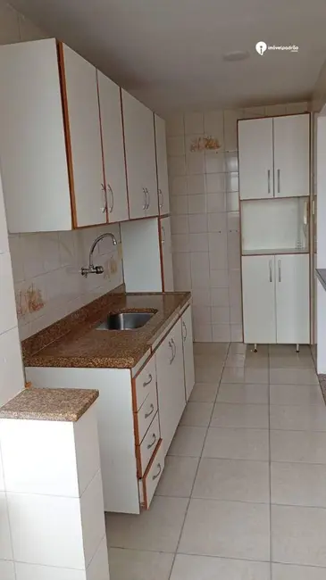 Foto 6 de Apartamento com 2 quartos à venda, 53m2 em Cachambi, Rio De Janeiro - RJ