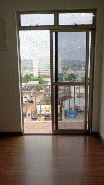 Foto 9 de Apartamento com 2 quartos à venda, 53m2 em Cachambi, Rio De Janeiro - RJ