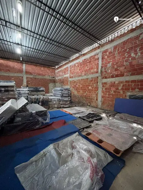 Foto 5 de Armazém / Galpão para alugar, 220m2 em Comendador Soares, Nova Iguacu - RJ
